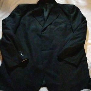 Cianni Mens Sports Coat